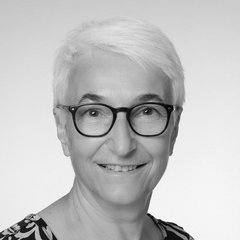 Ilona Dahmen