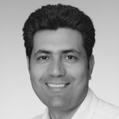 Amin Mokhlesi Amin Mokhlesi